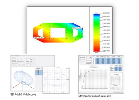 General Section Designer .